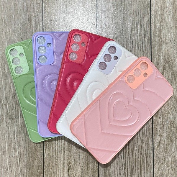 Producto - FUNDA AMOUR A54