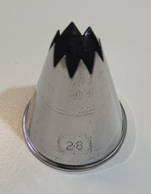 Producto - PICO N28