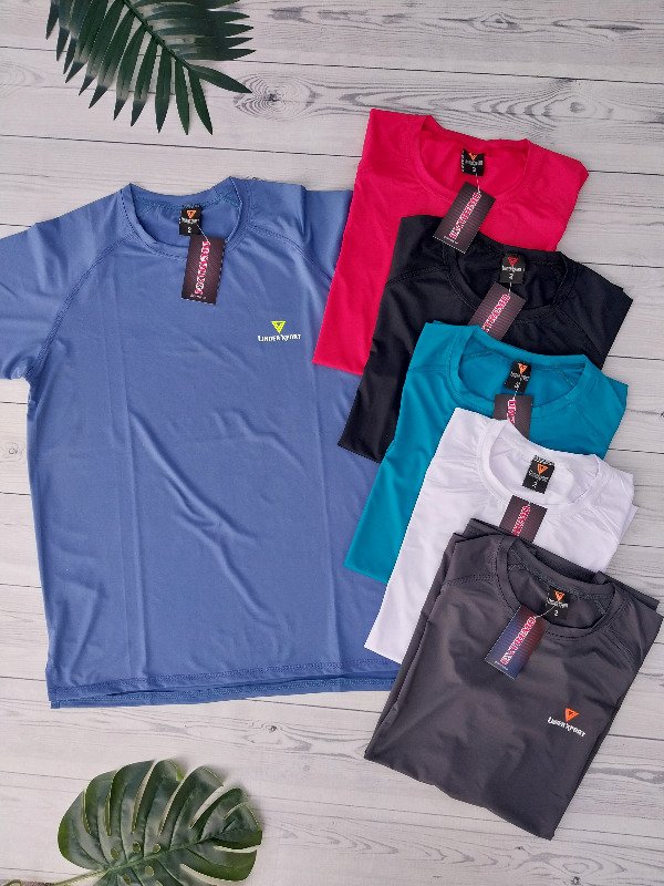 Producto - Remera lycra - UNDER XPORT