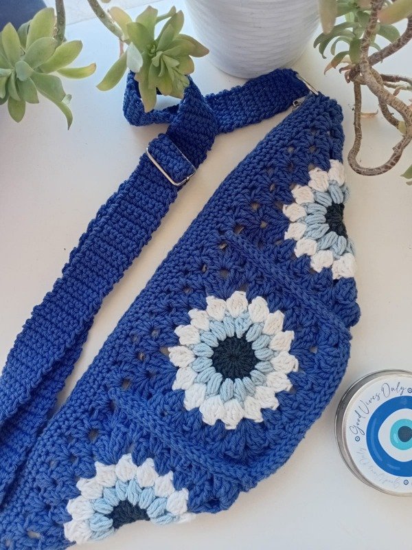 Producto - RIÑONERA GOOD