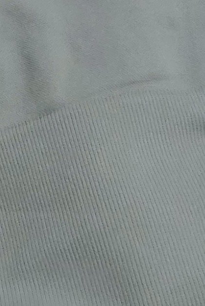 Producto - SHORT SEAMLESS N474  GRIS CLARO - 2