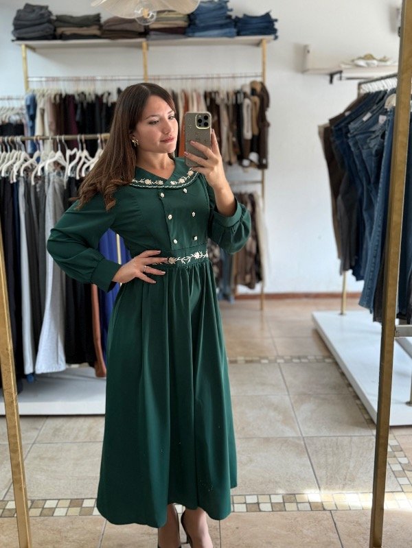 Producto - Vestido Melisa