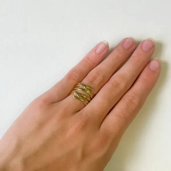 Producto - Anillo Guady