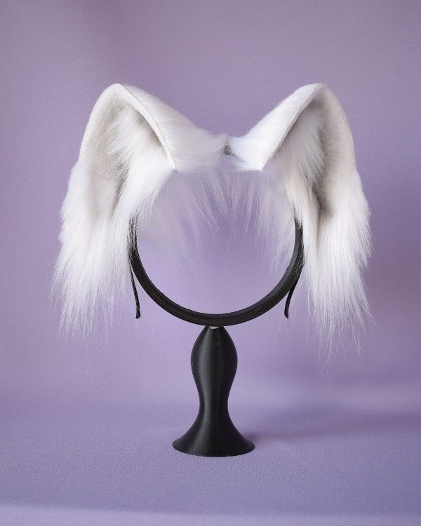 Producto - Lobo blanco