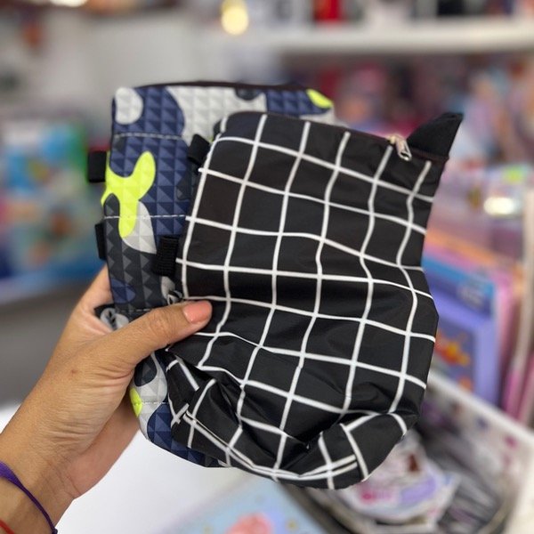 Producto - Yerbera Matelasse con pico vertedor NY 3554