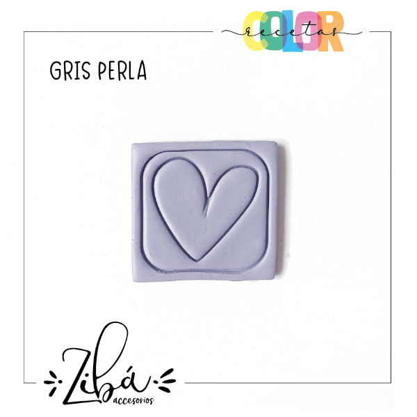 Producto - gris perla