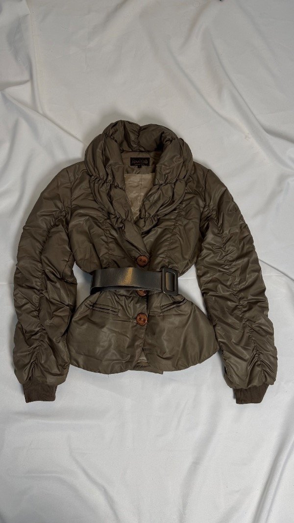 Producto - Campera armesto