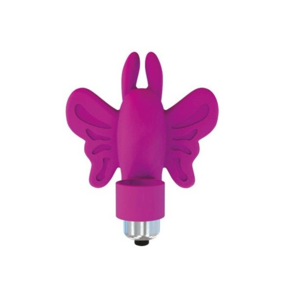 Producto - Vibrador de dedo "FINGER 4"