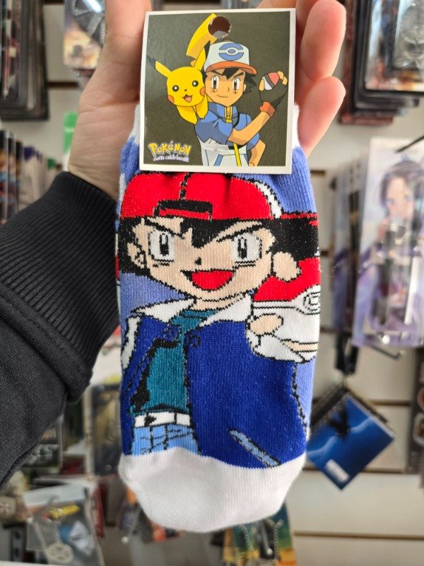 Producto - Medias Ash