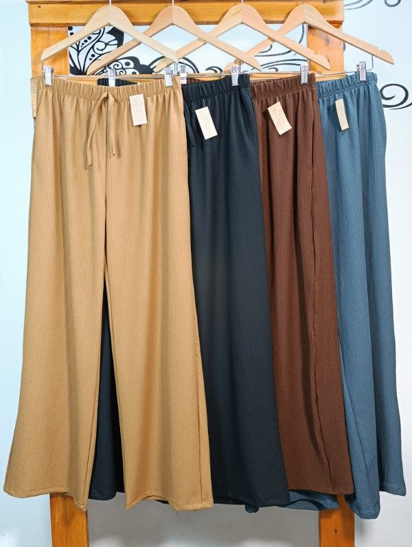 Producto - Palazo SOL