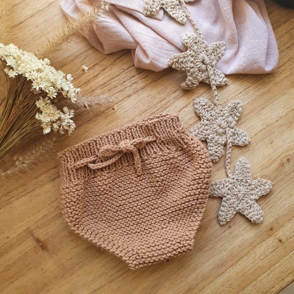 Producto - Bombachudo Olivia
