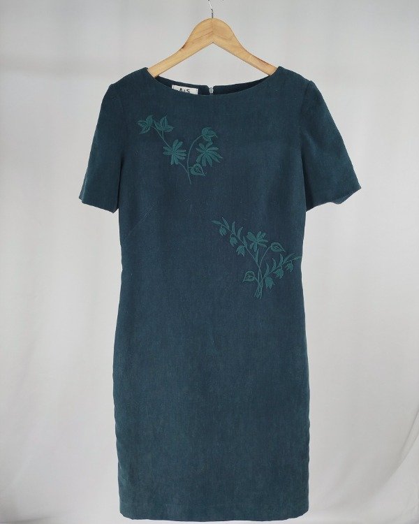 Producto - Vestido Ana Spinello