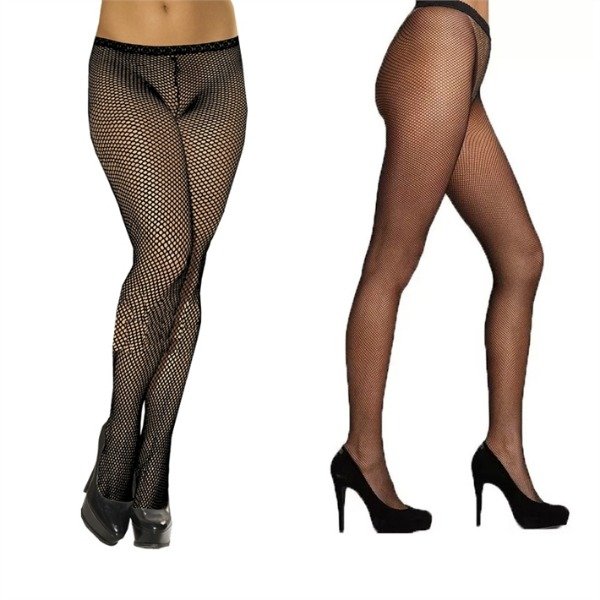 Producto - Medias panty negras