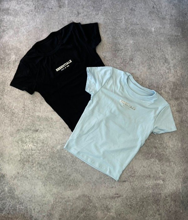 Producto - BAY TEE ESSENTIALS - 1