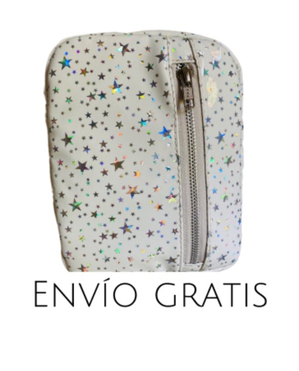 Producto - Cartuchera Isotérmica para insulina - Blanca Est. - Pagando por transf. 57.800
