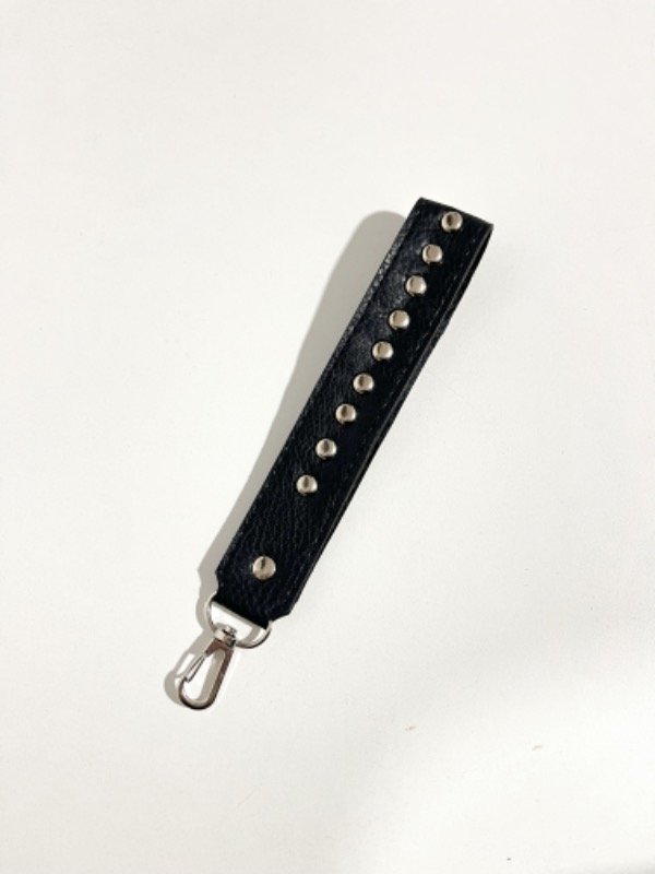 Producto - LLAVERO ECOCUERO TACHAS
