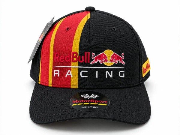 Producto - Formula 1, red bull racing negra con red