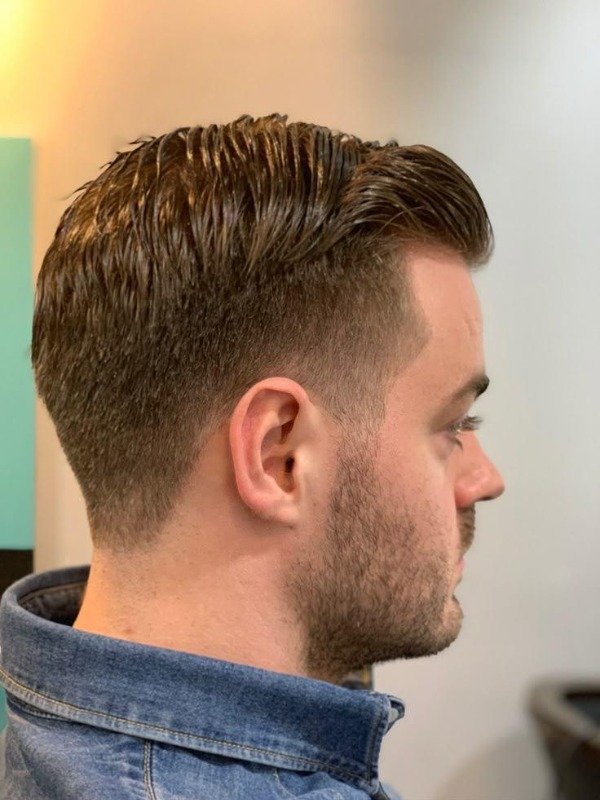 Producto - Corte masculino - 1