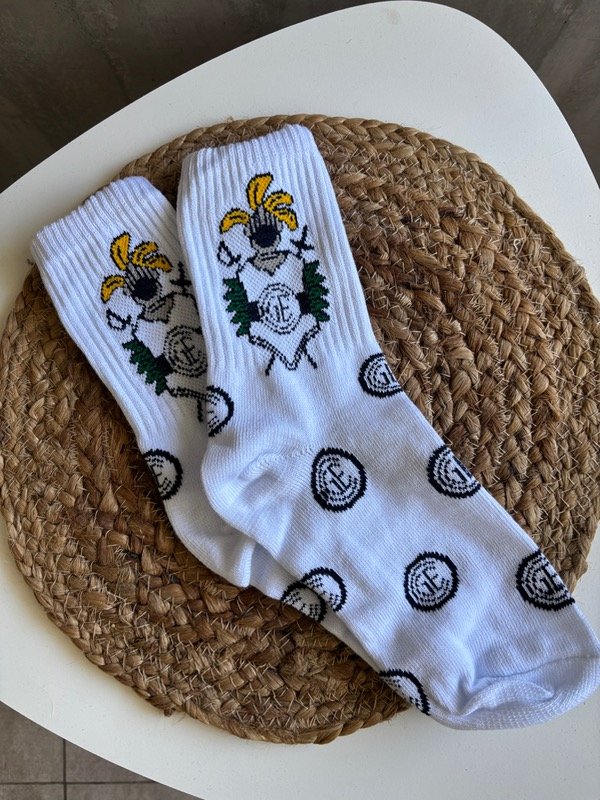 Producto - Medias tenis Gimnasia