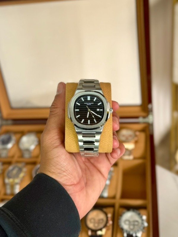 Producto - PATEK P - 1