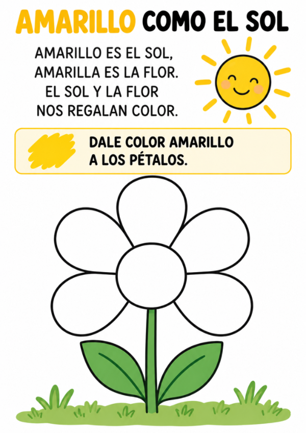 Producto - Poesías - Actividades para primer ciclo - 5