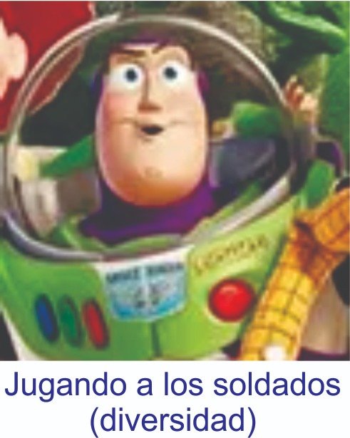 Producto - JUGANDO A LOS SOLDADOS