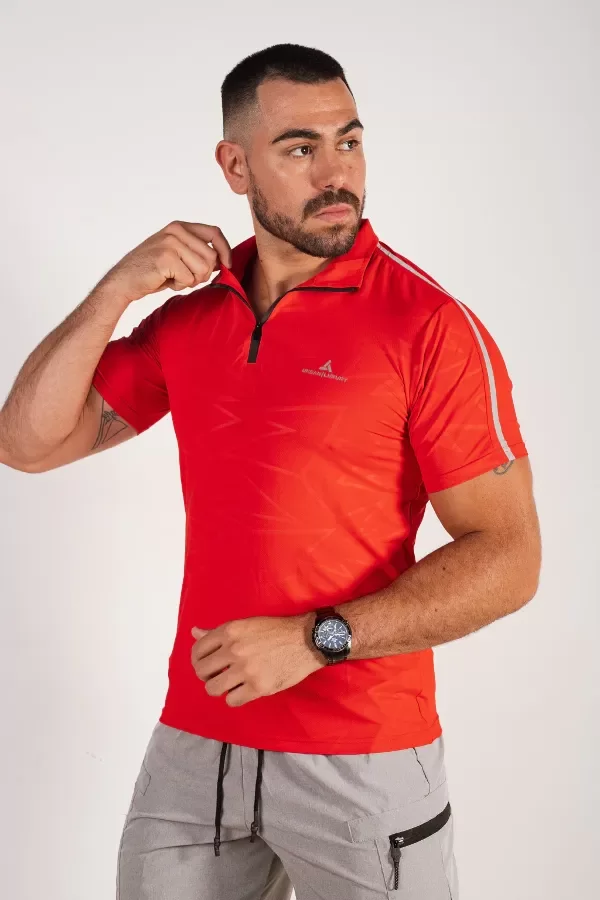 Producto - Chomba FLEX STRIDE