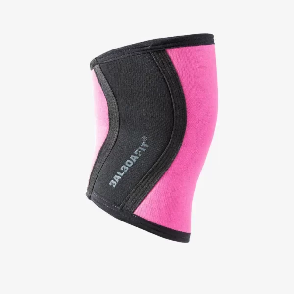 Producto - RODILLERA NEOPRENE 7 MM - BALBOAFIT - 2