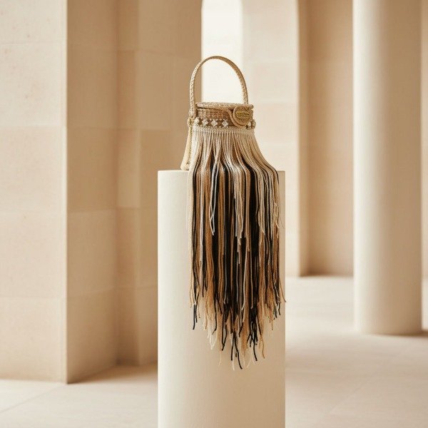 Producto - Raíz Moderna  Pajilla y Seda