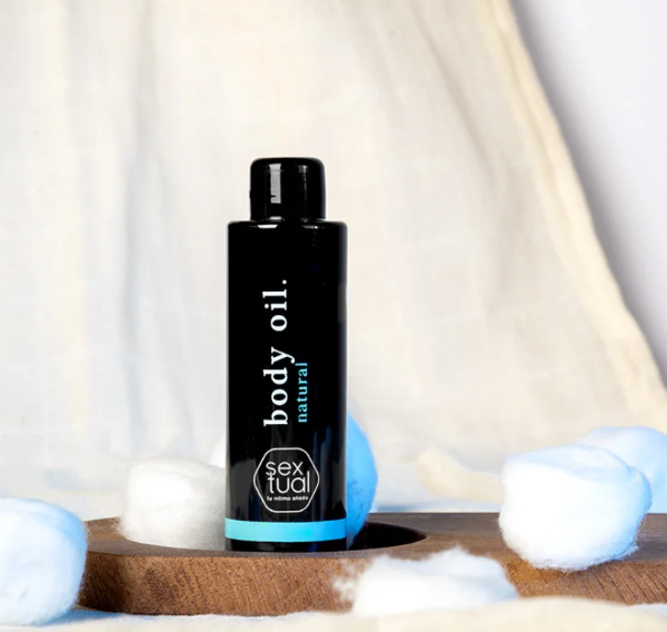 Producto - Body oil Natural