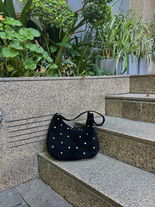 Producto - Bolso Turin negro