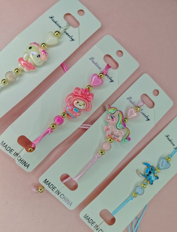 Producto - Pulsera infantil