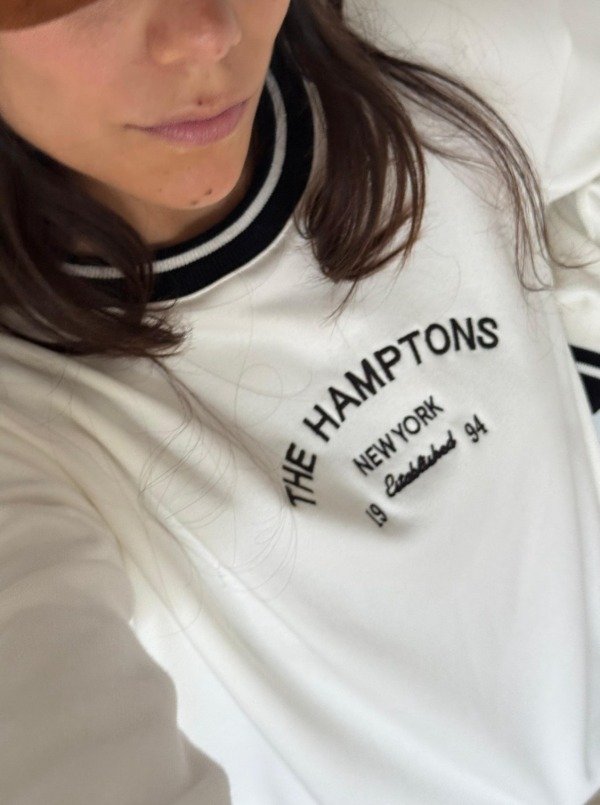 Producto - Buzo Hamptons
