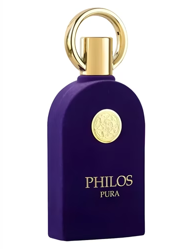 Producto - Philos Pura