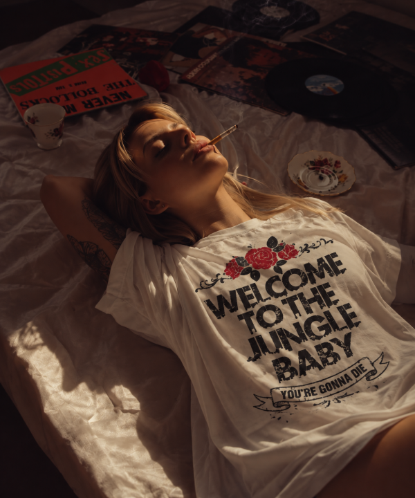 Producto - WELCOME - 0