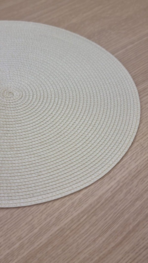 Producto - Individual circular - SETx2 - 0