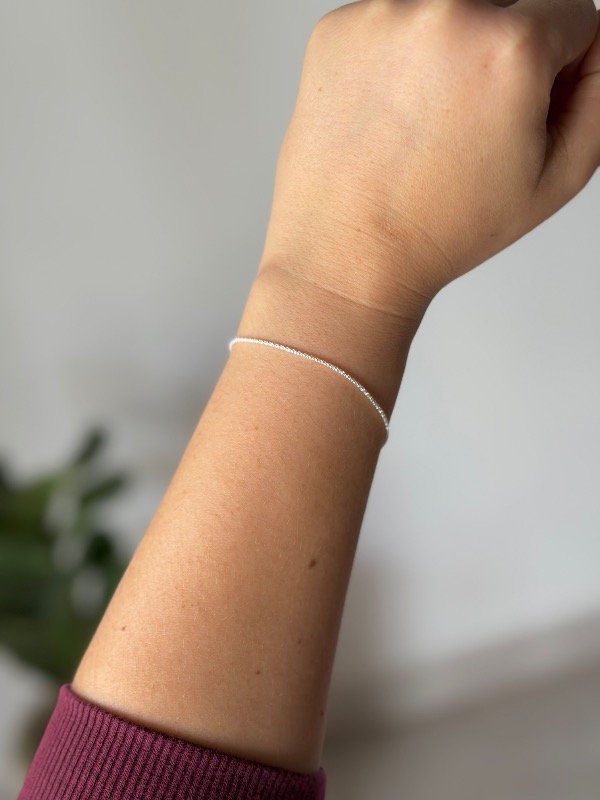 Producto - Pulsera coreana fina - 1