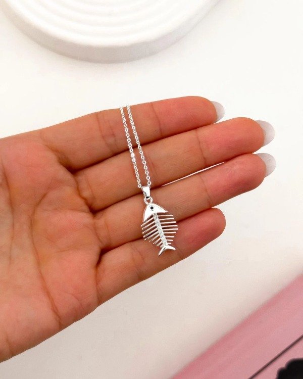 Producto - Collar Alexis