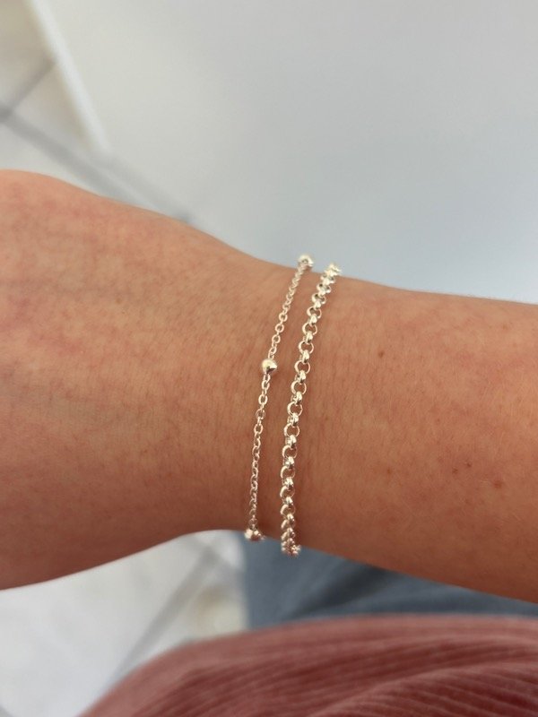 Producto - Pulsera Sol