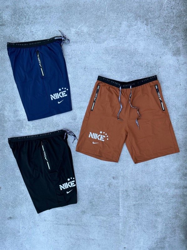 Producto - Short deportivo NK division