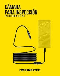 Producto - Cámara endoscópica