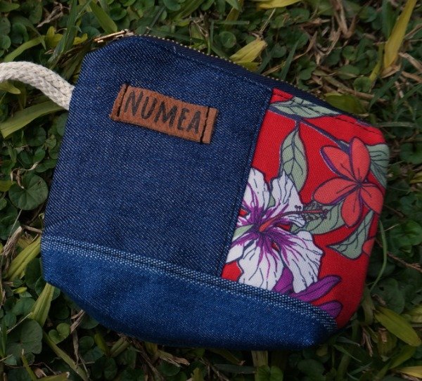 Producto - necessaire mediano Pekin