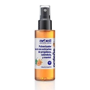 Producto - PULVERIZADOR BUCAL ARBELL