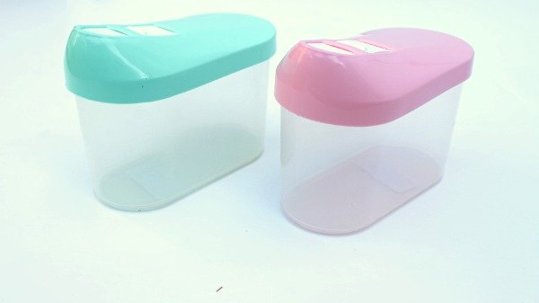 Producto - Contenedor con vertedor - 0