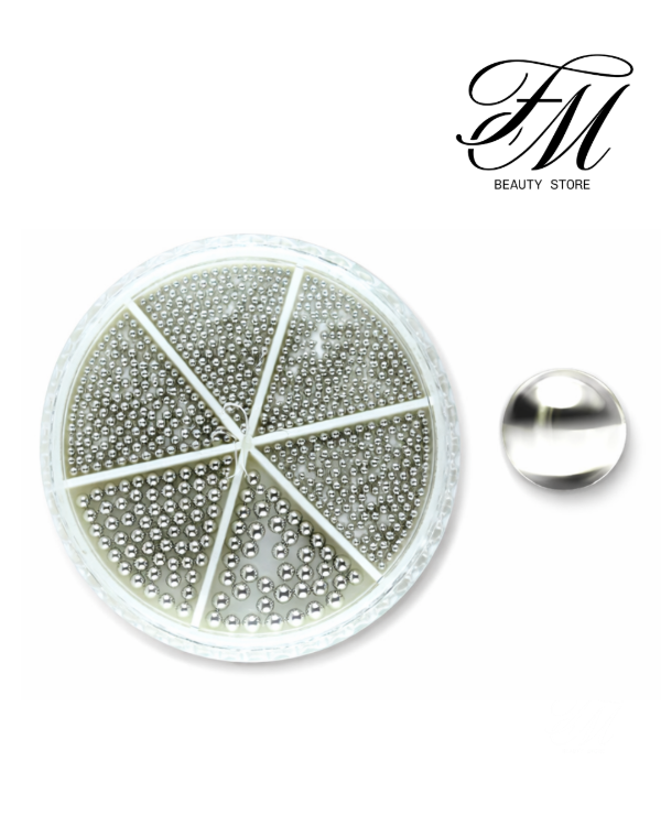 Producto - CHERIMOYA MIX CAVIAR PLATEADO