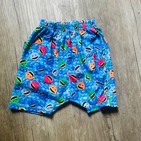 Producto - Short Tiburones 12M