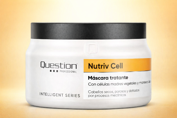 Producto - Baño de crema Nutriv Cell
