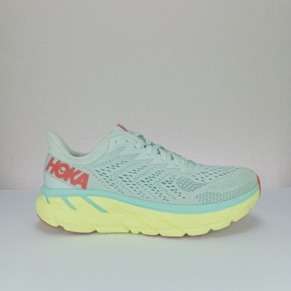 Producto - Hoka Clifton 7 - 1