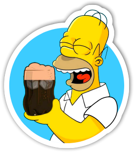 Producto - Homero Fernet