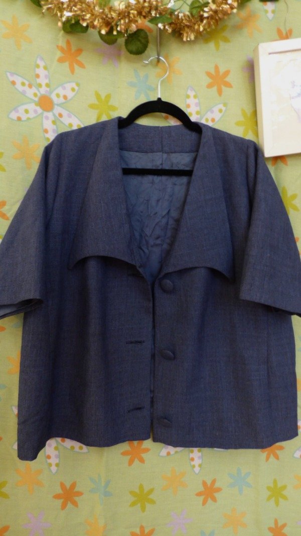 Blazer marine